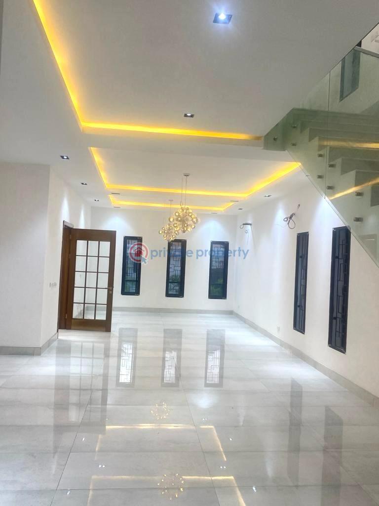 5 bedroom Duplex For Sale Lekki Phase 1 Lagos - 4