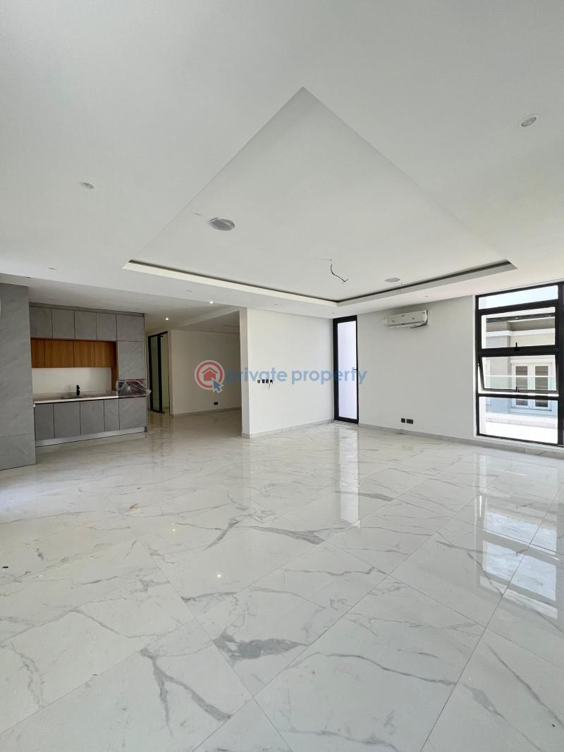 5 bedroom Duplex For Sale Lekki Phase 1 Lagos - 5