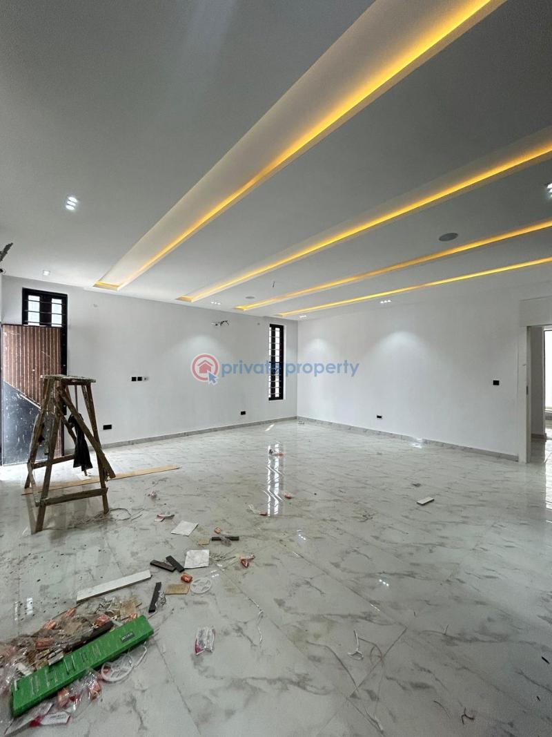 5 bedroom Detached Duplex For Sale Lekki Phase 1 Lagos - 7