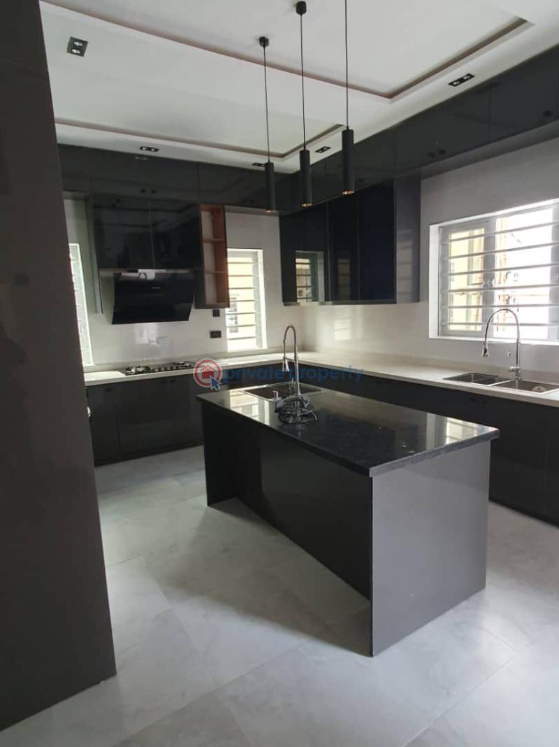 5 bedroom Detached Duplex For Sale Lekki County Homes Ikota Lekki Lagos - 13