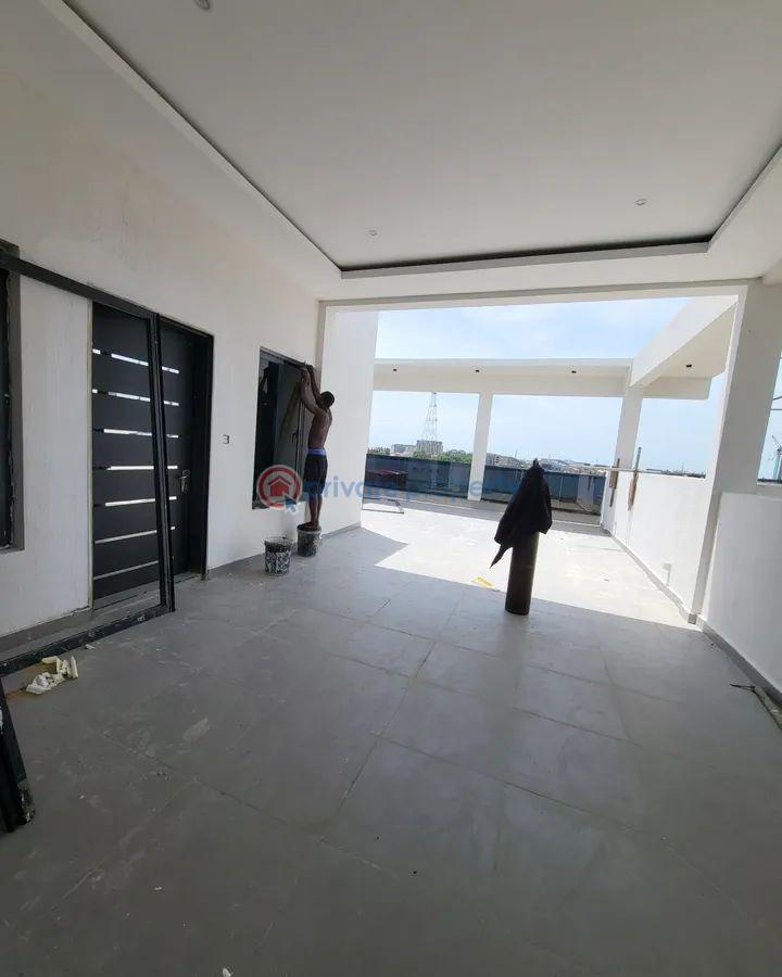 5 bedroom Detached Duplex For Sale Banana Island Ikoyi Lagos - 4