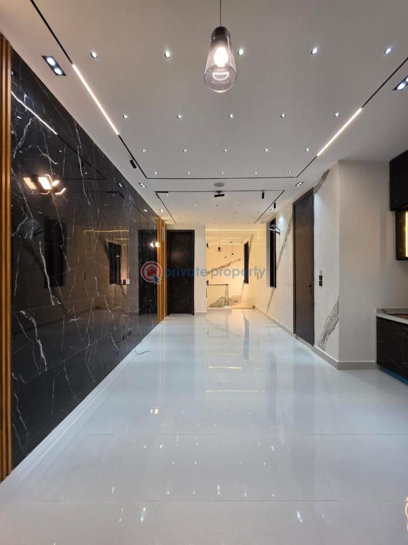 5 bedroom Detached Duplex For Sale Chevron Drive Lekki Lagos - 7