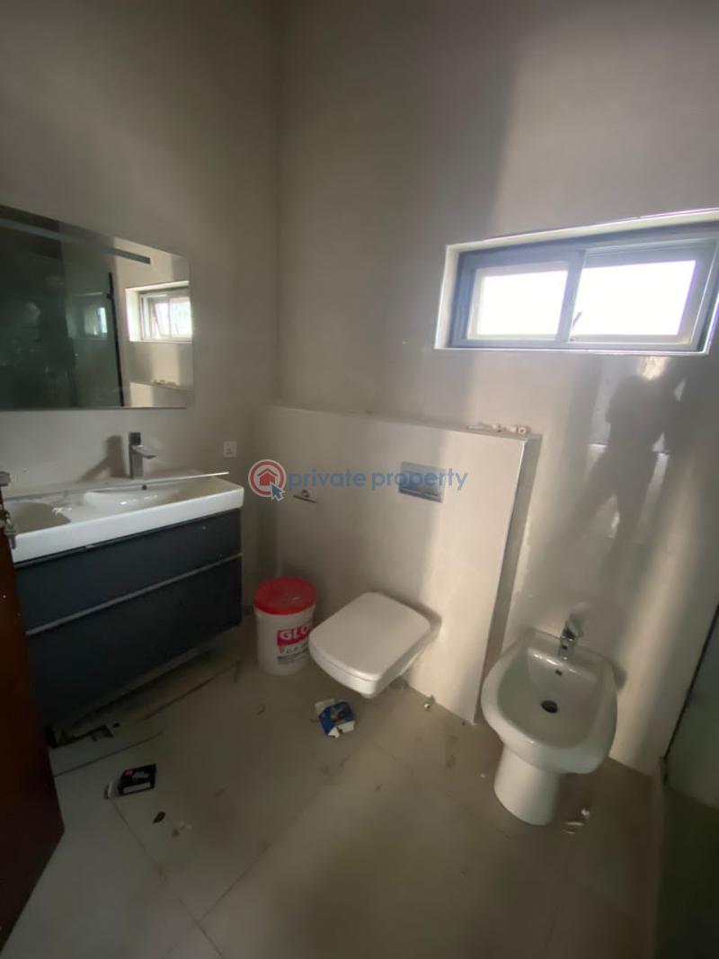 5 bedroom Detached Duplex For Sale Banana Island Road Mojisola Onikoyi Estate Lagos - 24