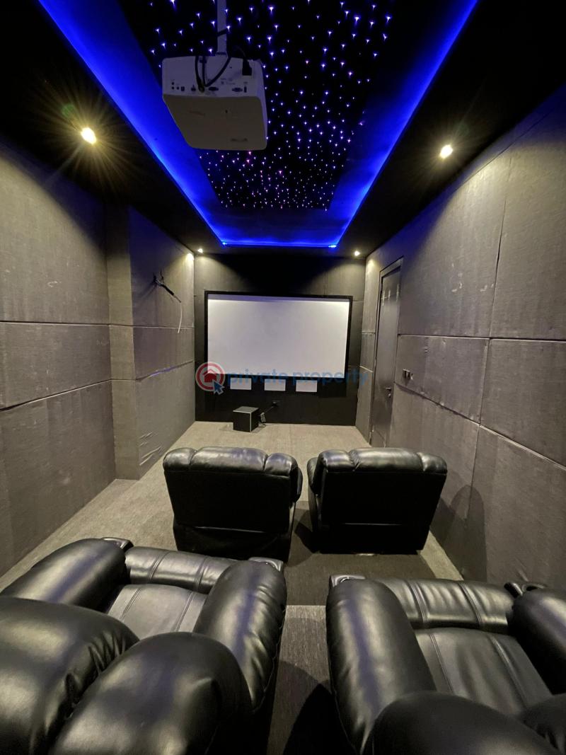 5 bedroom Detached Duplex For Sale Ikate Elegushi Lekki Lagos - 2