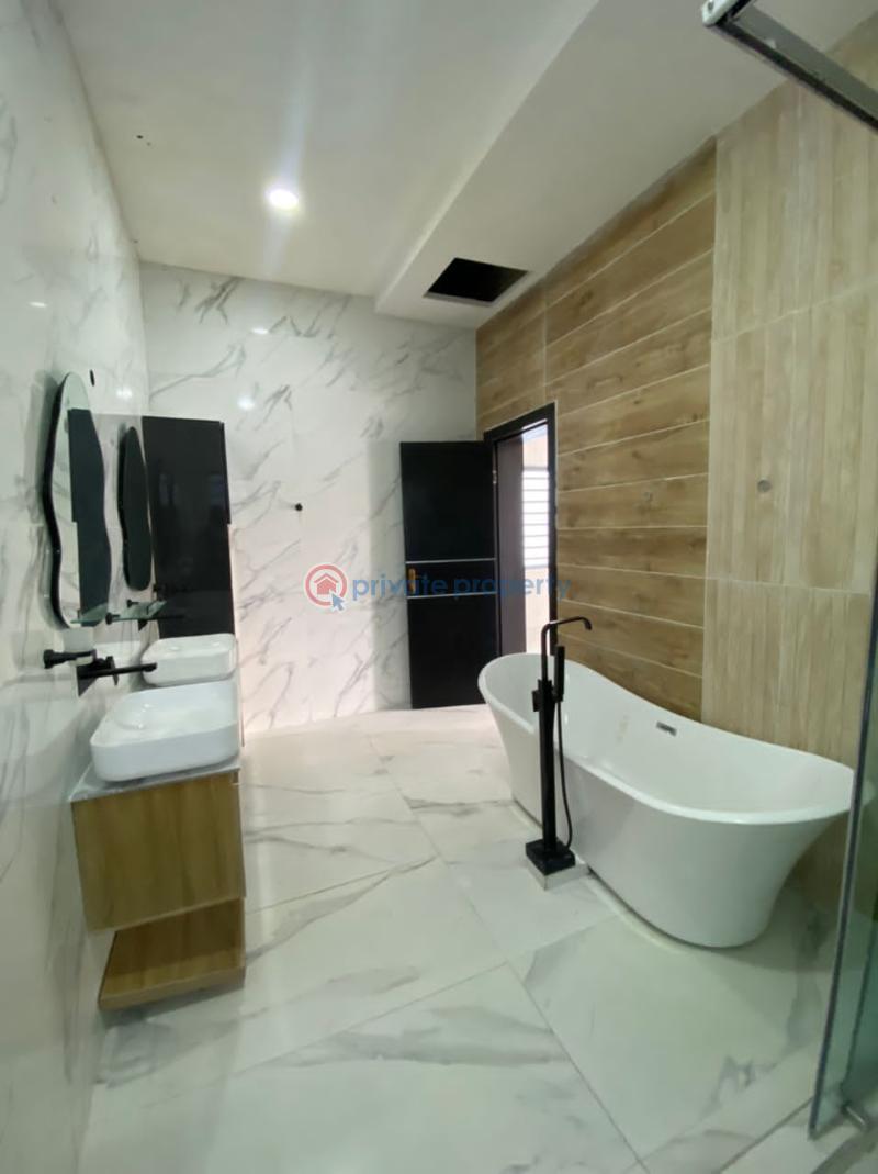 5 bedroom Duplex For Sale Orchid Hotel Road Lekki Lagos Lekki Phase 2 Lagos - 11