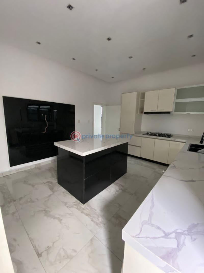 5 bedroom Detached Duplex For Sale Ikate Elegushi Lekki Lagos - 13