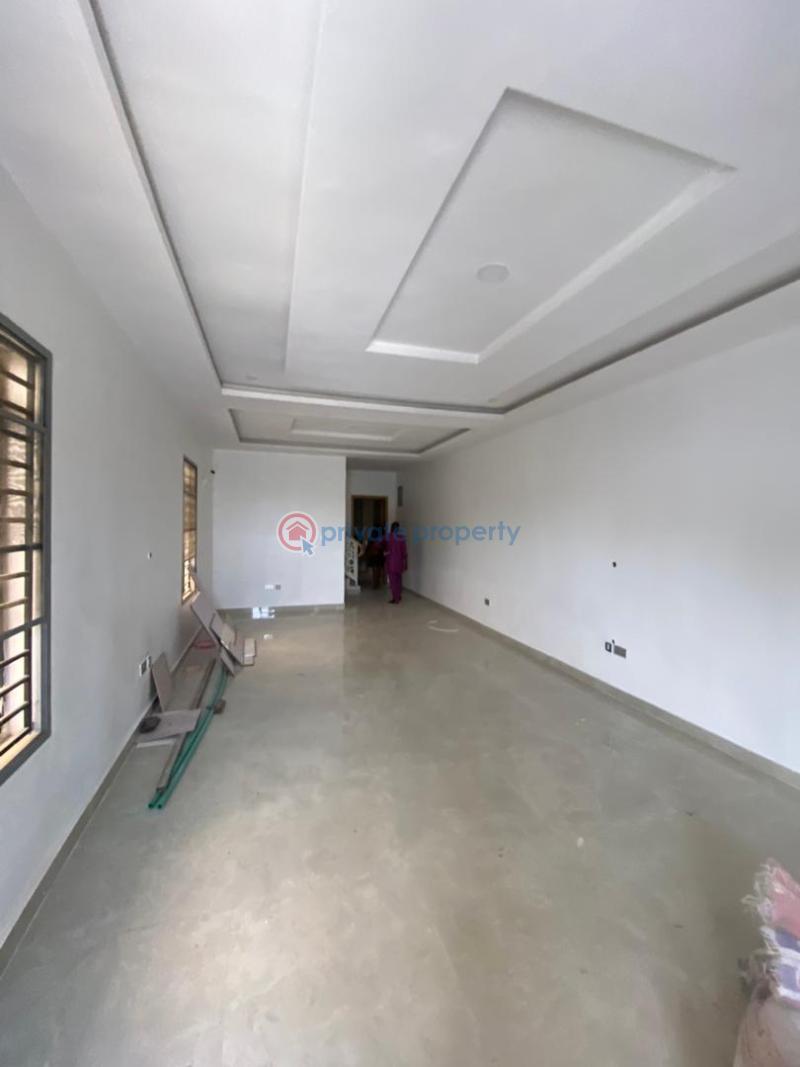 5 bedroom Semi detached Duplex For Sale Ikoyi Lagos - 3