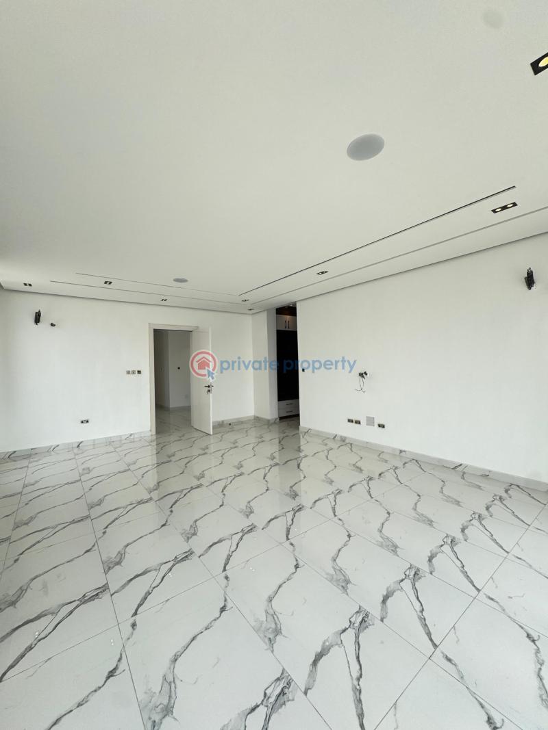 5 bedroom Detached Duplex For Sale Lekki Phase 1 Lagos - 6
