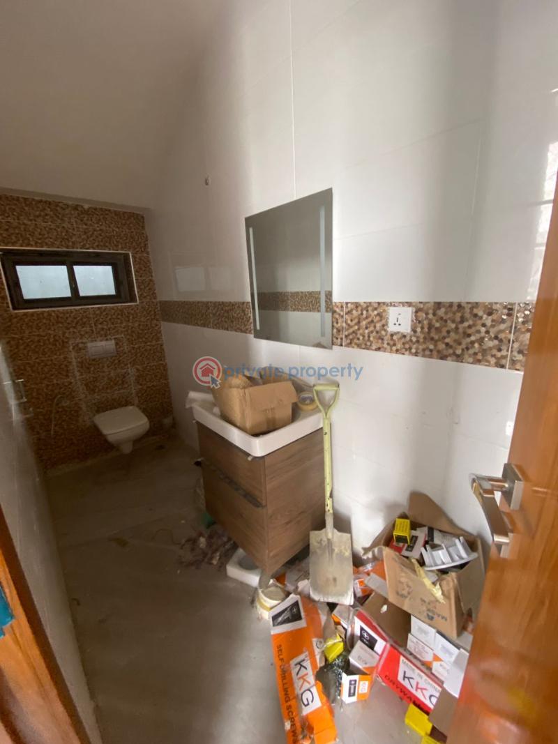 5 bedroom Detached Duplex For Sale Ikoyi South West Lagos - 4