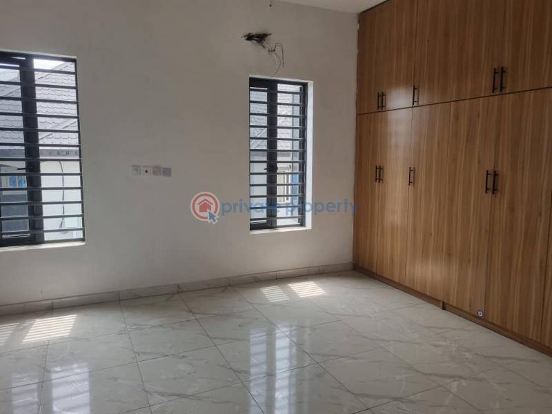 5 bedroom Detached Duplex For Sale Thomas Estate Ajah Lagos - 10