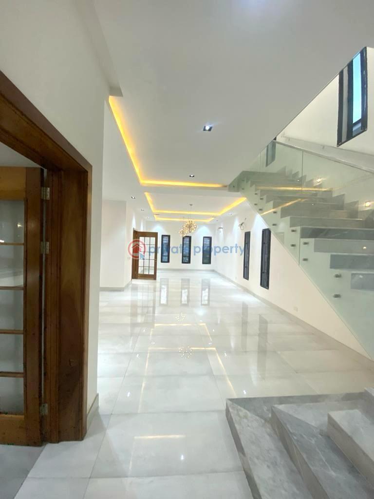 5 bedroom Duplex For Sale Lekki Phase 1 Lagos - 17