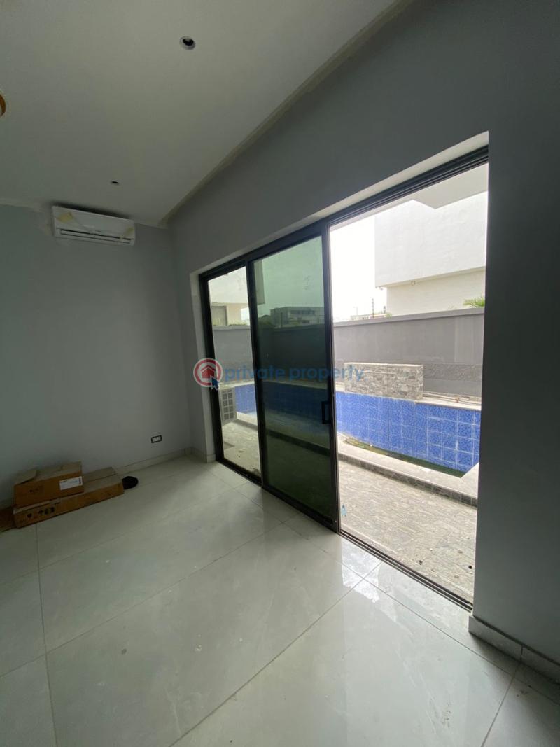 5 bedroom Detached Duplex For Sale Banana Island Road Mojisola Onikoyi Estate Lagos - 23