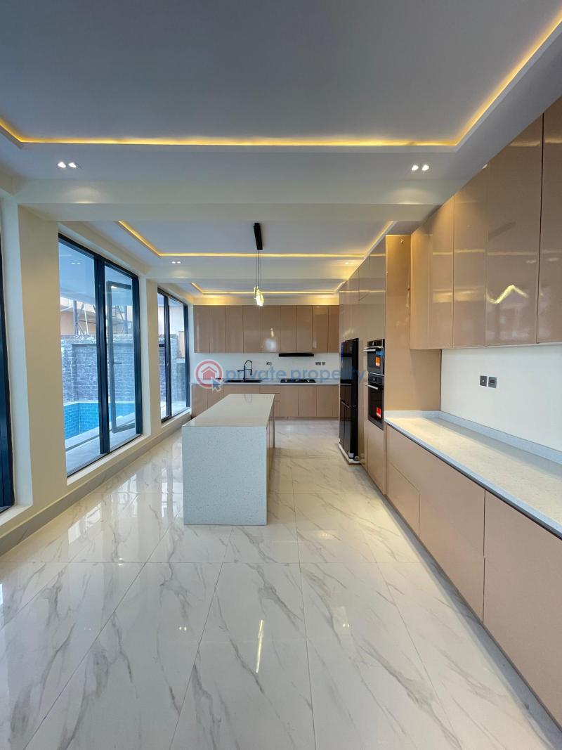 5 bedroom Duplex For Sale Lekki Phase 1 Lagos - 6