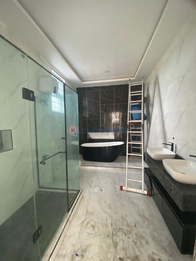 5 bedroom Detached Duplex For Sale Lekki County Homes Ikota Lekki Lagos - 4