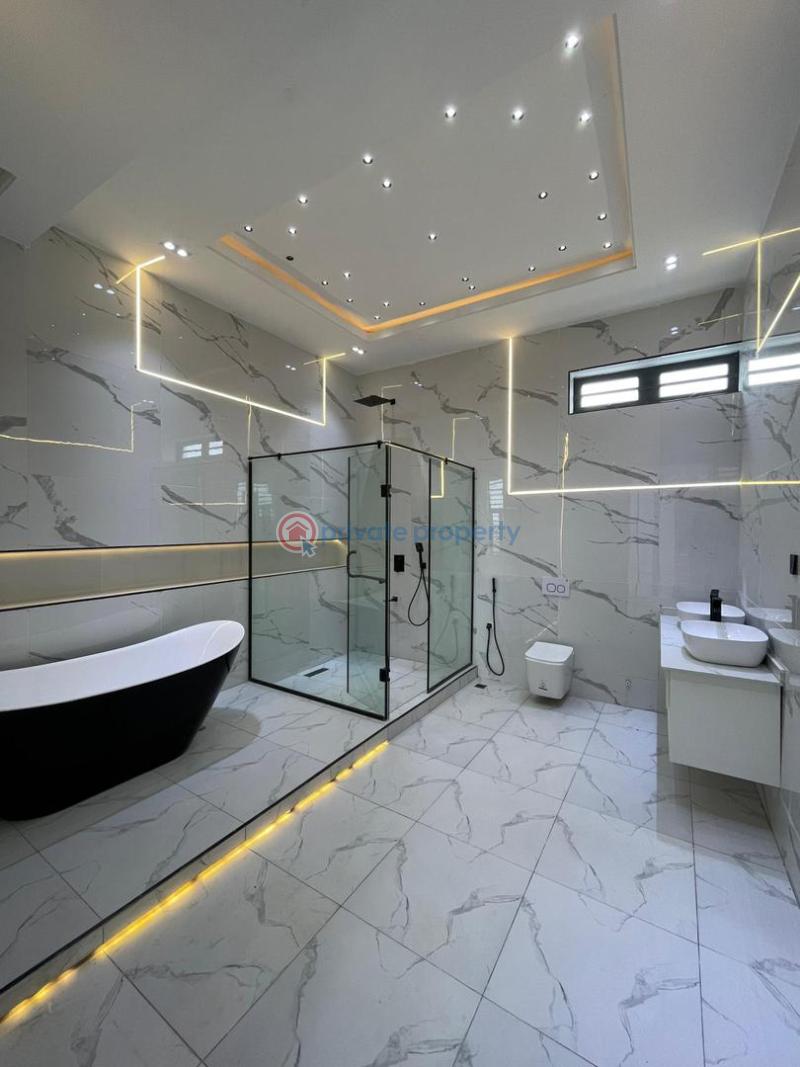 5 bedroom Detached Duplex For Sale Ikate Elegushi Lekki Lagos - 8