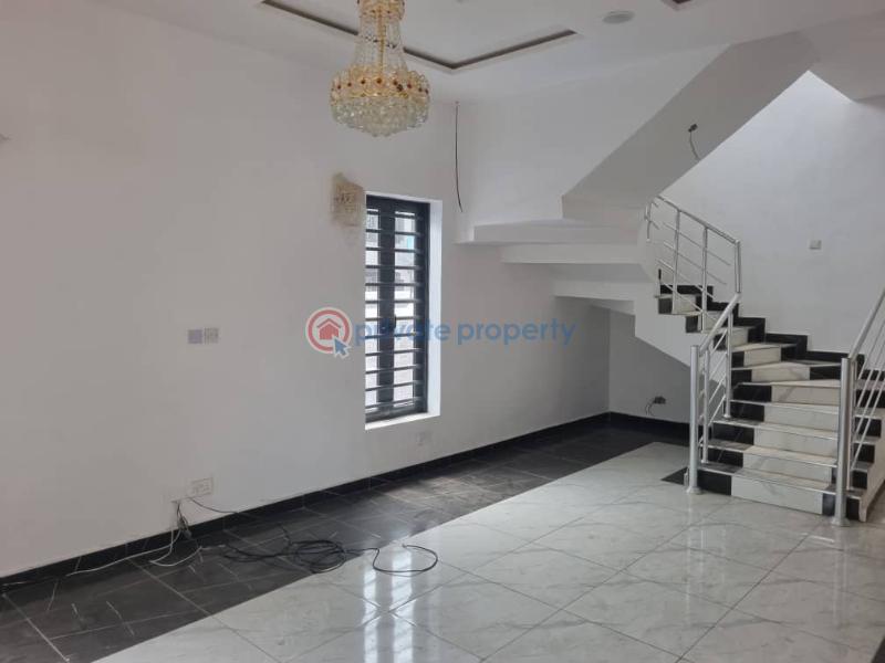 5 bedroom Detached Duplex For Sale Thomas Estate Ajah Lagos - 3
