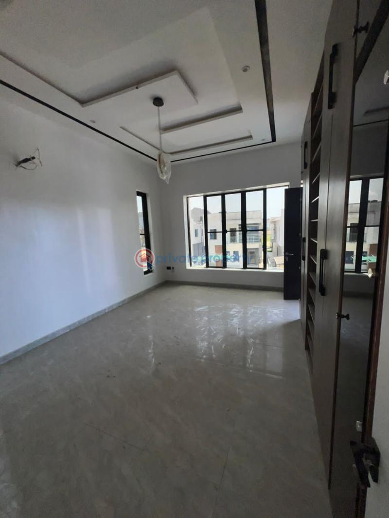 5 bedroom Detached Duplex For Sale Lekki County Homes Ikota Lekki Lagos - 8
