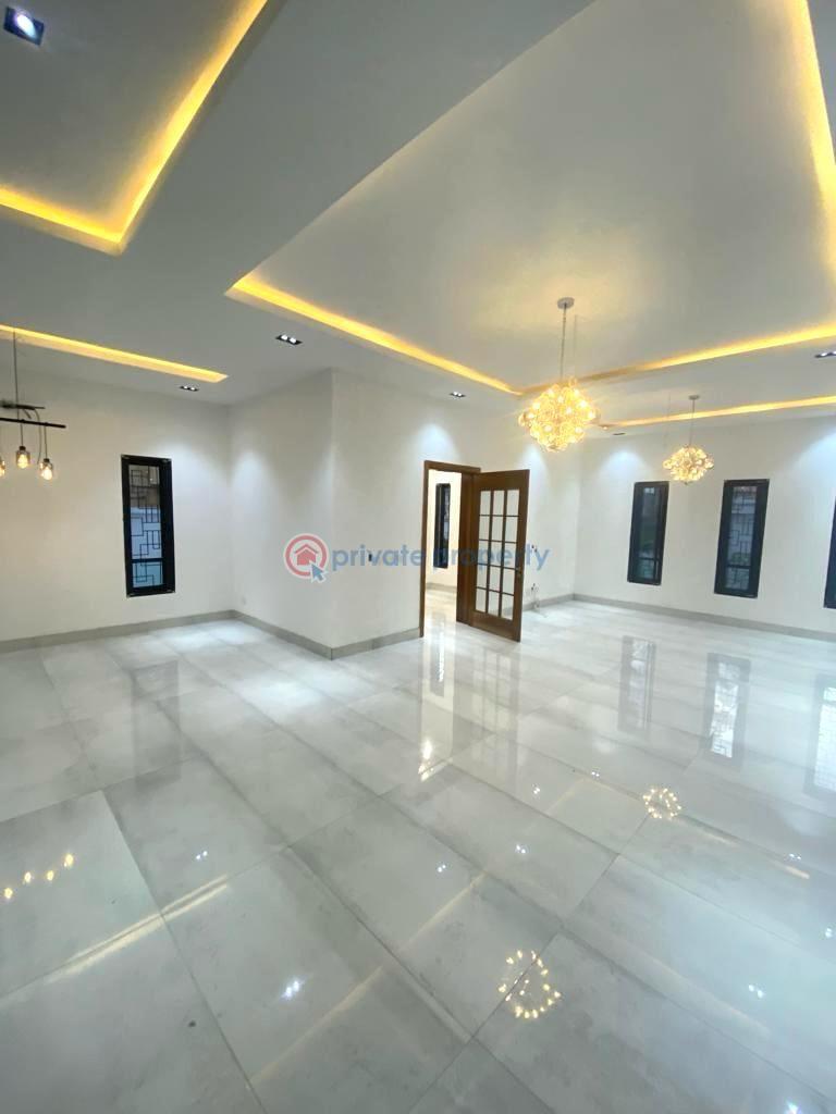 5 bedroom Duplex For Sale Lekki Phase 1 Lagos - 19