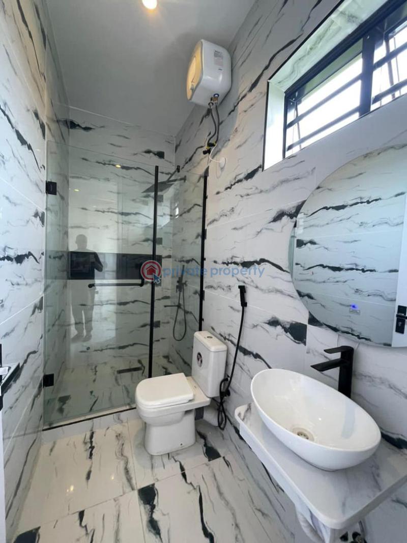 5 bedroom Detached Duplex For Sale Chevron Drive Lekki Lagos - 19
