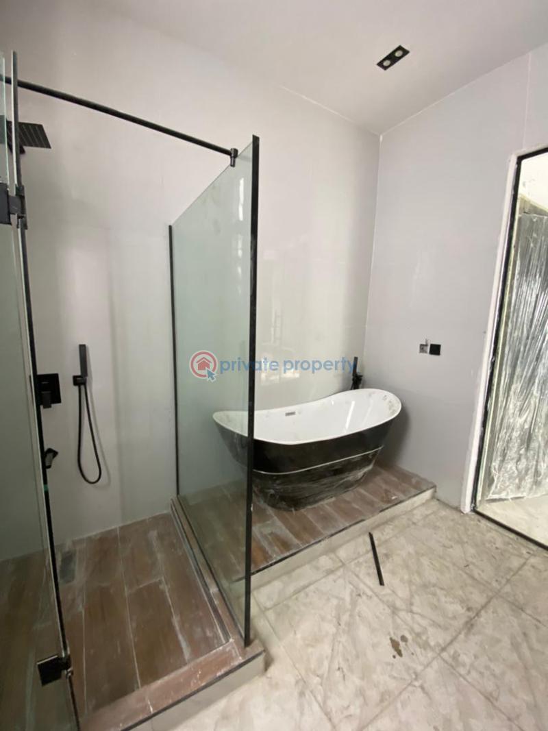 5 bedroom Detached Duplex For Sale Chevron Drive Lekki Lagos - 15