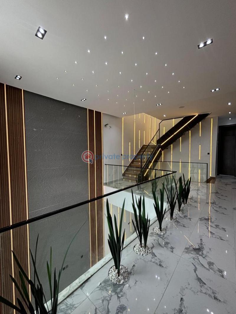 5 bedroom Detached Duplex For Sale Osapa Lekki Lagos - 7