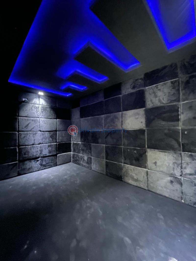 5 bedroom Detached Duplex For Sale Ikate Elegushi Lekki Lagos - 4