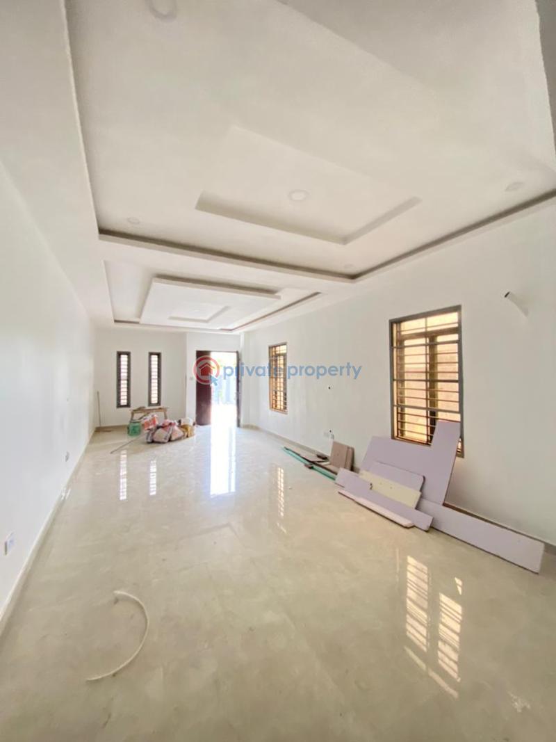 5 bedroom Semi detached Duplex For Sale Ikoyi Lagos - 9