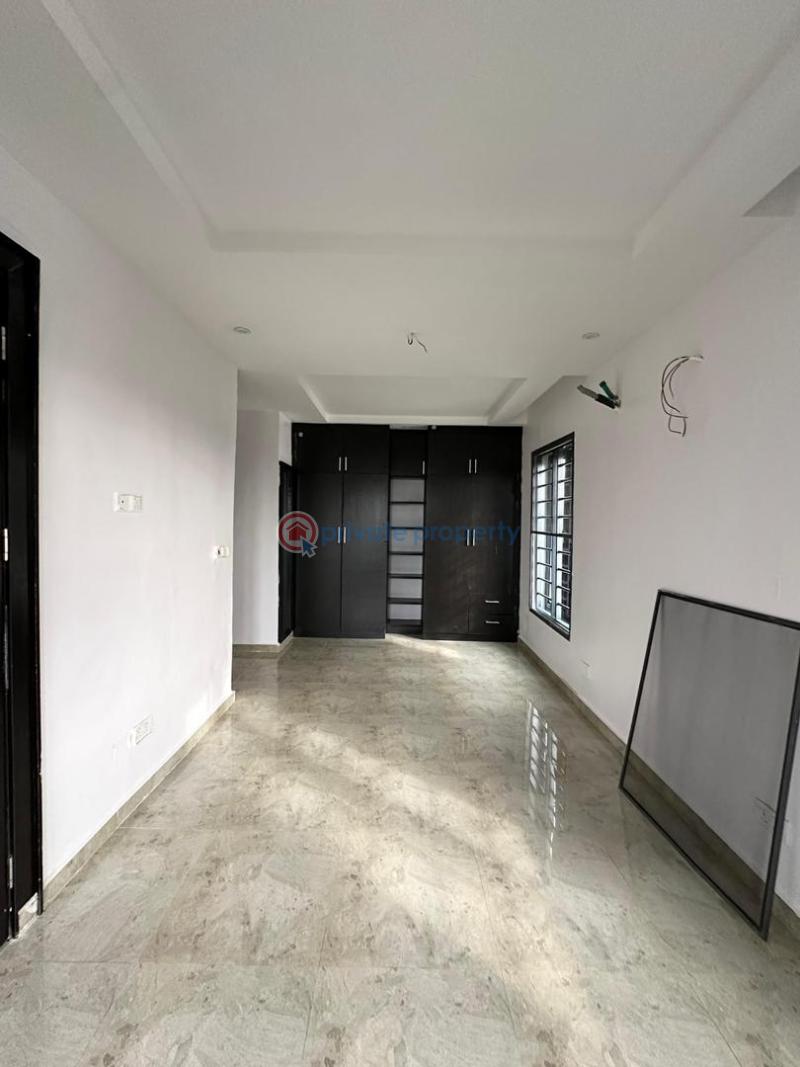 5 bedroom Detached Duplex For Sale Osapa Lekki Lagos - 18