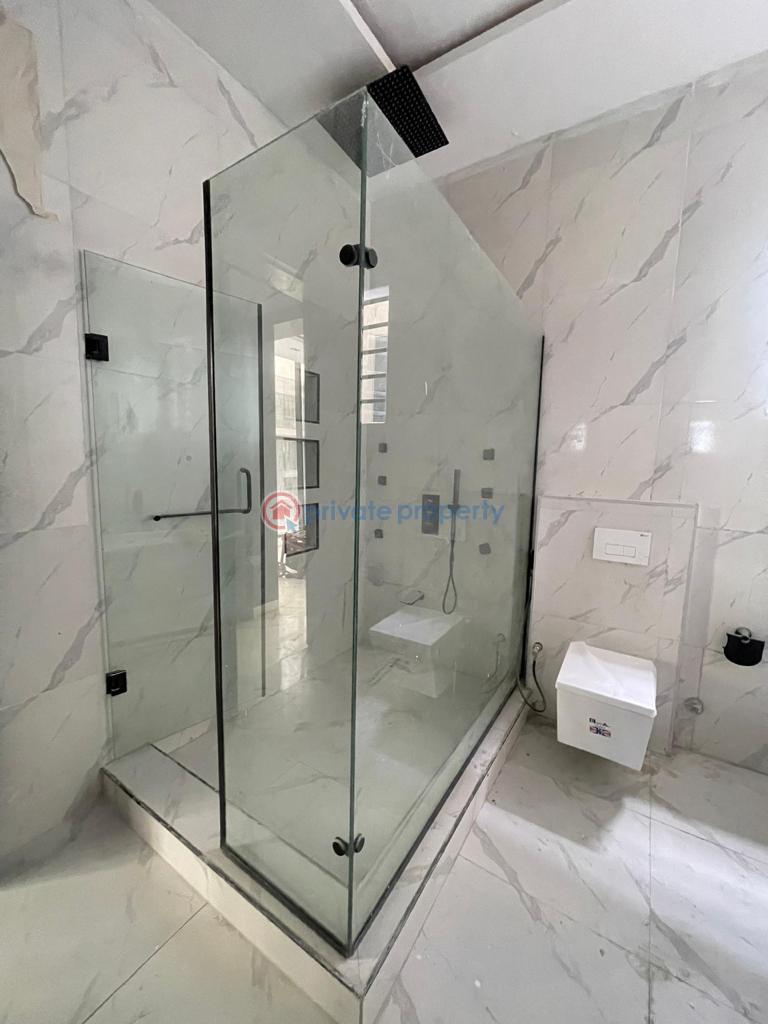 5 bedroom Duplex For Sale Lekki County Estate Ikota Lekki Lagos - 10