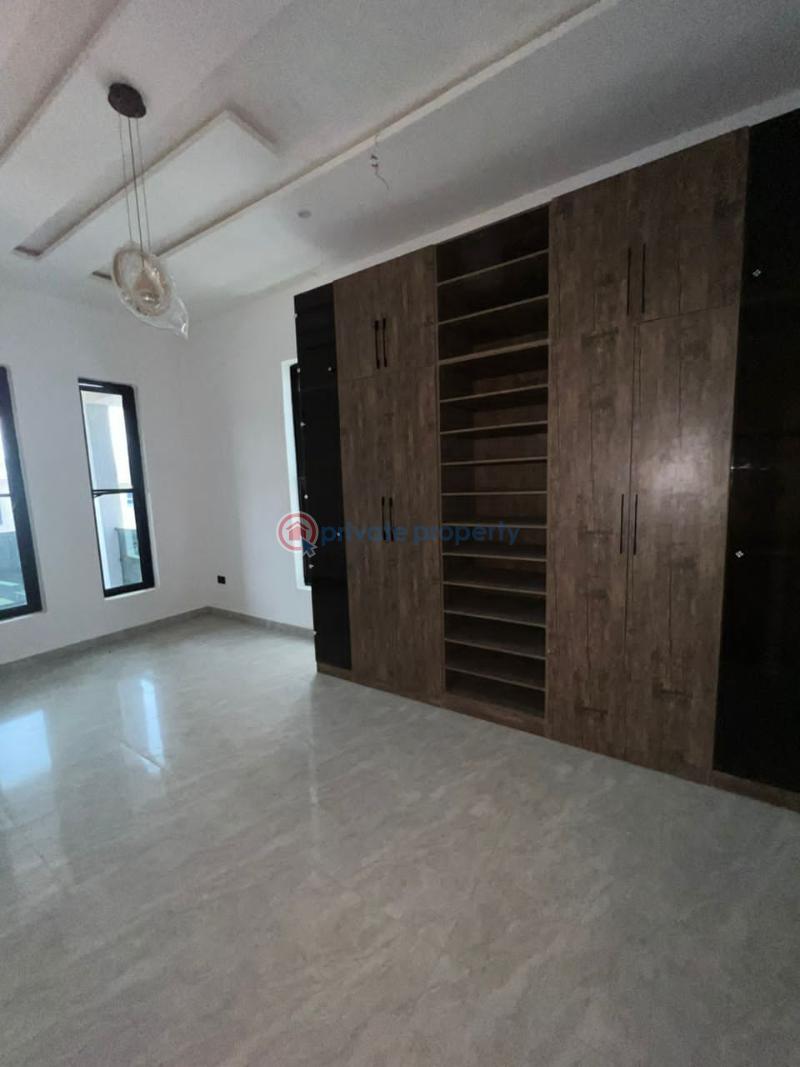 5 bedroom Detached Duplex For Sale Lekki County Homes Ikota Lekki Lagos - 9