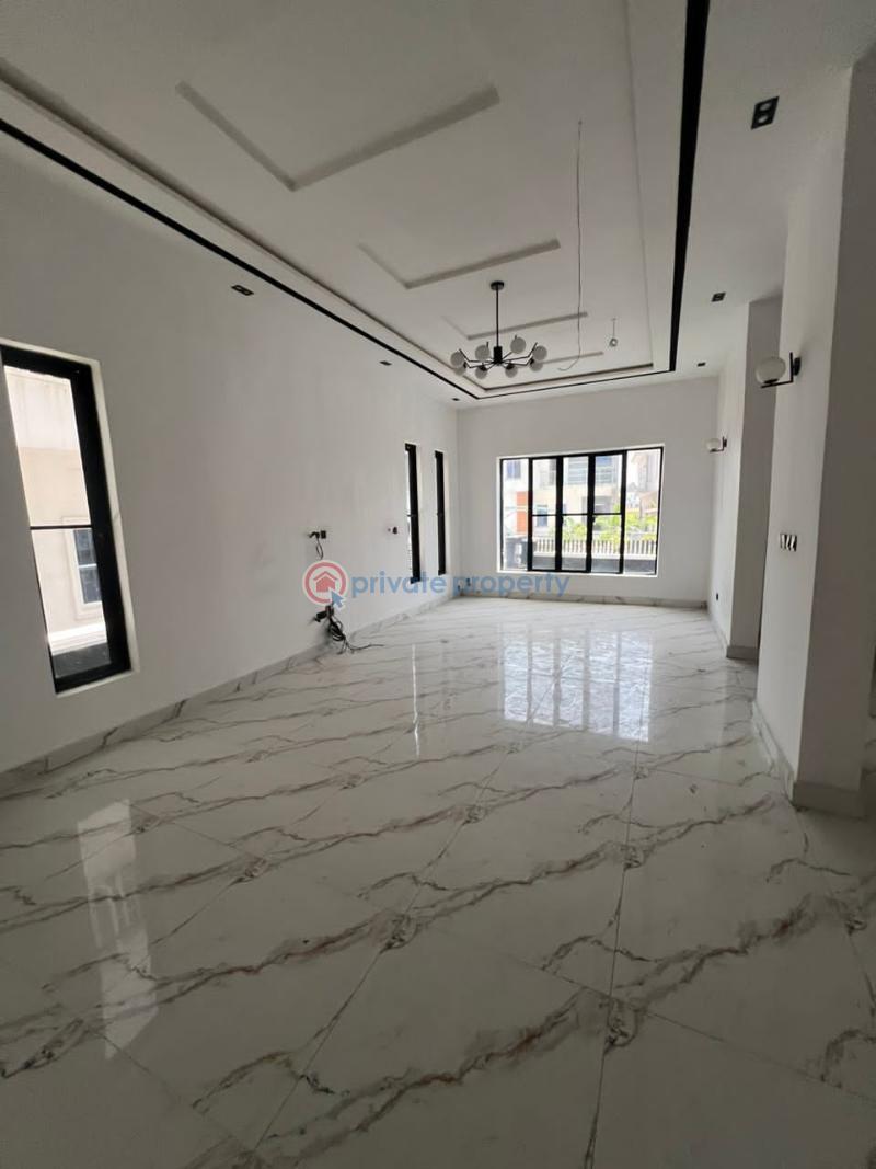 5 bedroom Detached Duplex For Sale Lekki County Homes Ikota Lekki Lagos - 7