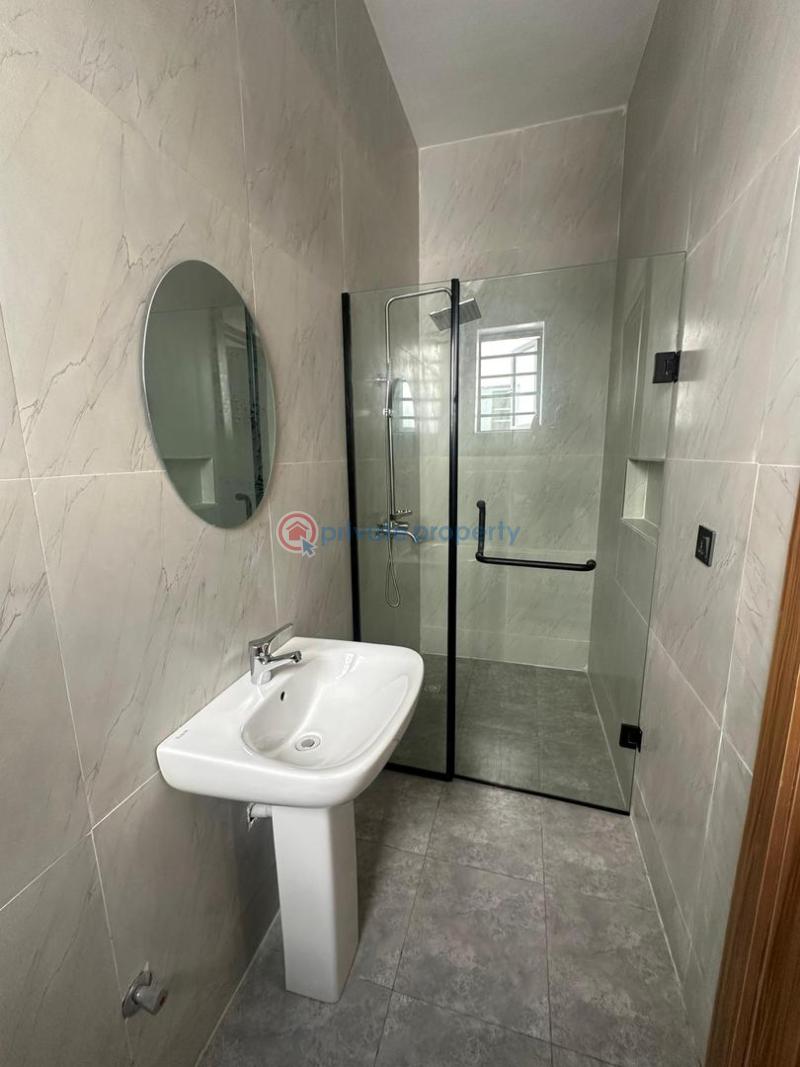 5 bedroom Duplex For Sale Chevron Drive Lekki Lagos - 23