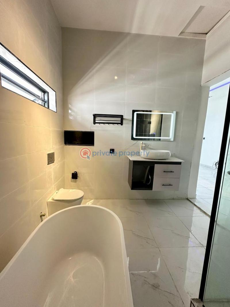 5 bedroom Detached Duplex For Sale Chevron Drive Lekki Lagos - 19