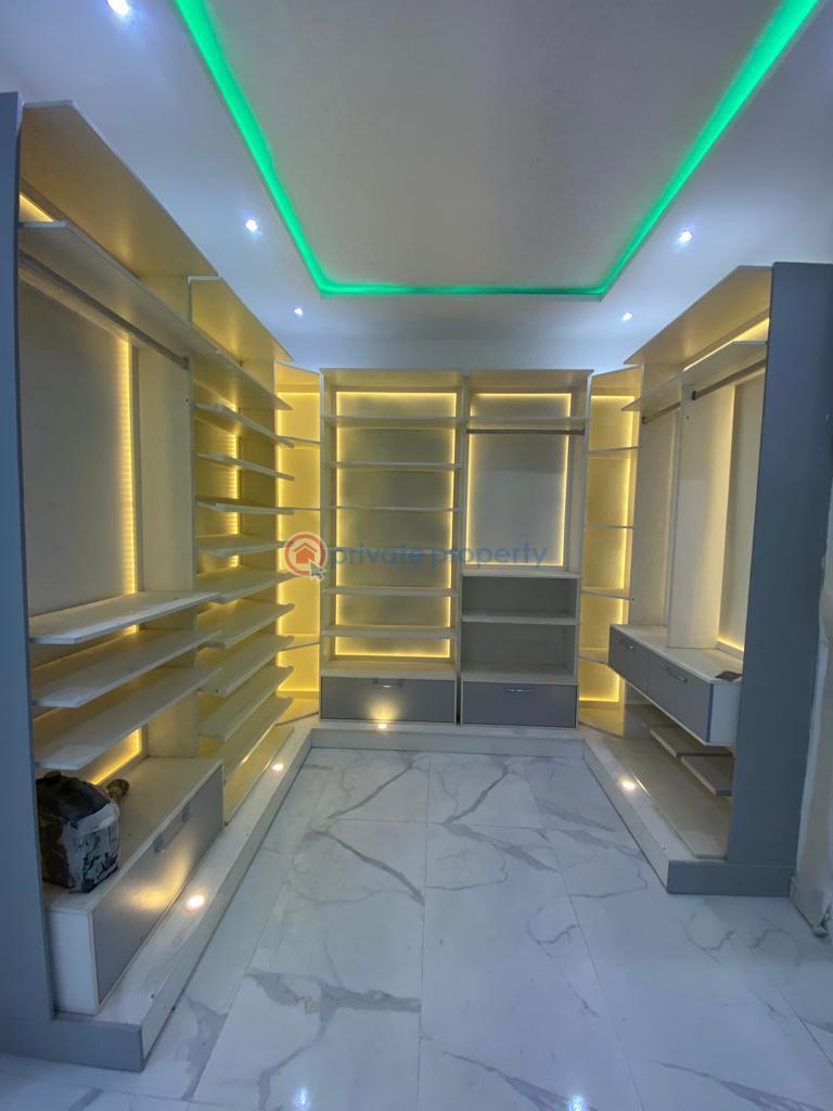 5 bedroom Detached Duplex For Sale Osapa London Lekki Lagos - 3