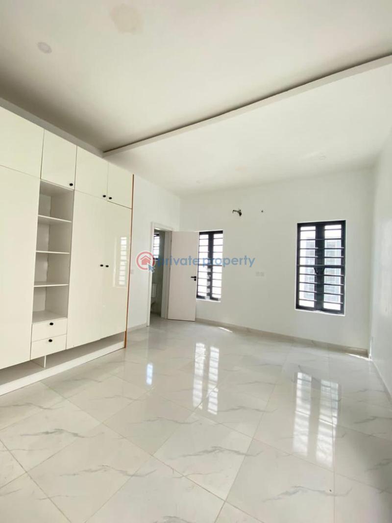 5 bedroom Duplex For Sale Orchid Hotel Road By 2nd Toll Lekki Lekki Phase 2 Lagos - 13