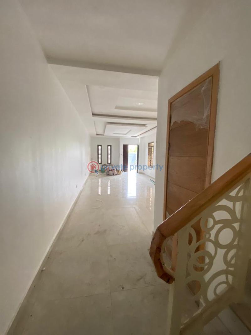 5 bedroom Semi detached Duplex For Sale Ikoyi Lagos - 13