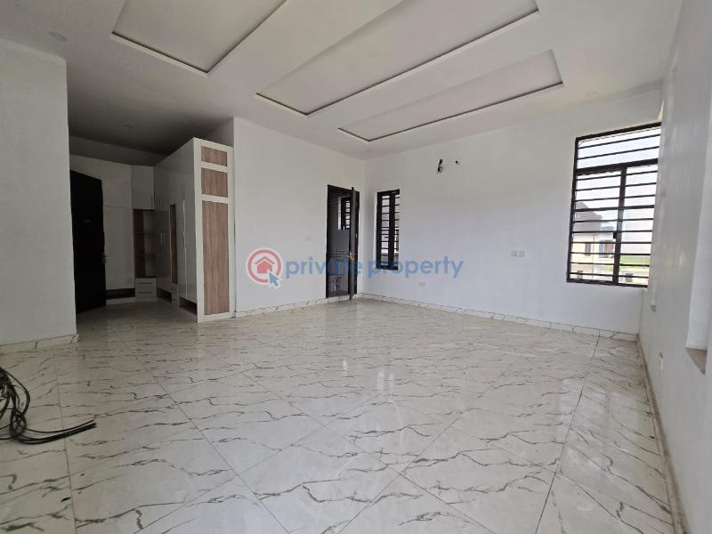 5 bedroom Detached Duplex For Sale Happyland Estate Olokonla Ajah Lagos - 2