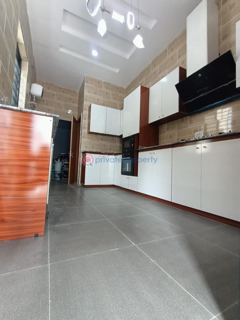 5 bedroom Duplex For Sale Thomas Estate Ajah Lagos - 12