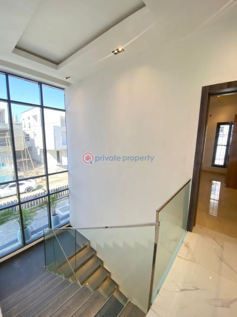 5 bedroom Duplex For Sale Ikota Lekki Lagos - 23