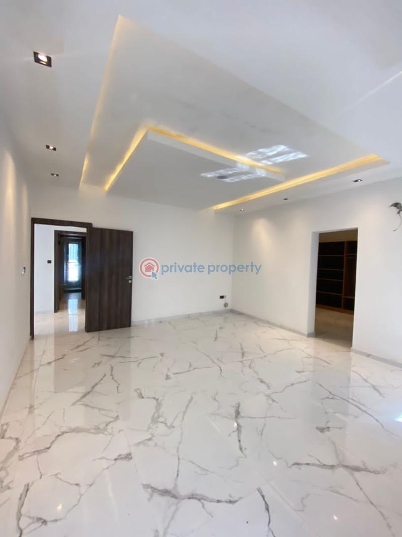 5 bedroom Duplex For Sale Ikota Lekki Lagos - 9