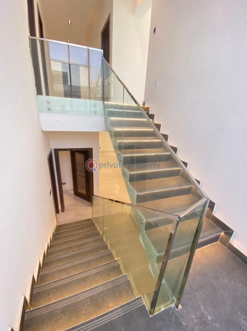 5 bedroom Duplex For Sale Ikota Lekki Lagos - 22