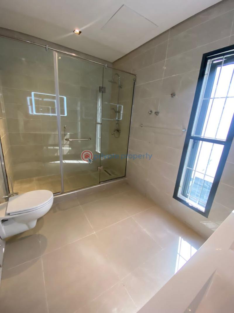 5 bedroom Duplex For Sale Ikota Lekki Lagos - 3