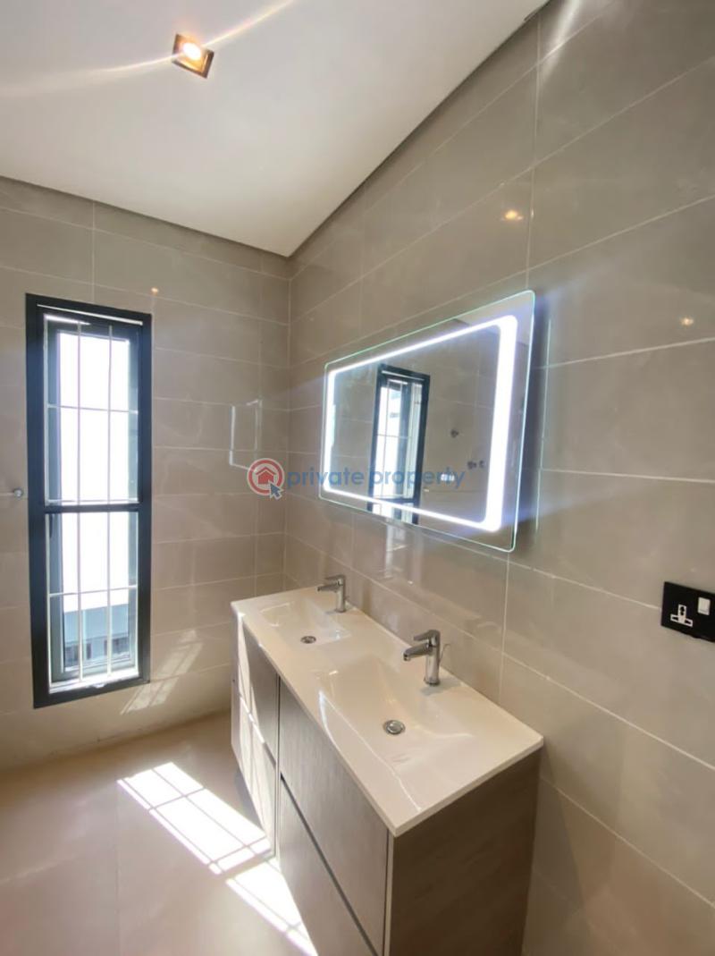 5 bedroom Duplex For Sale Ikota Lekki Lagos - 20