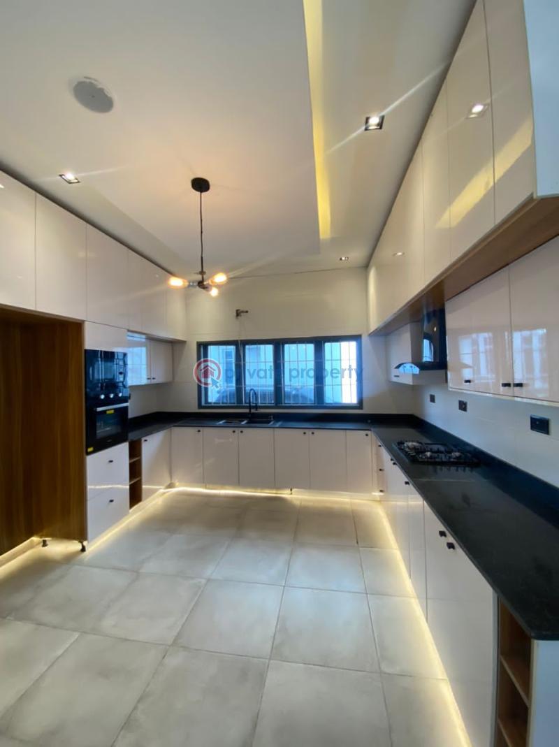 5 bedroom Duplex For Sale Ikota Lekki Lagos - 6