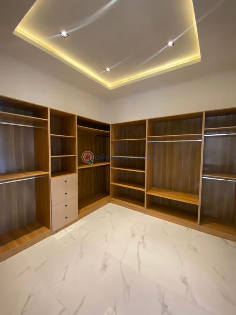 5 bedroom Duplex For Sale Ikota Lekki Lagos - 21