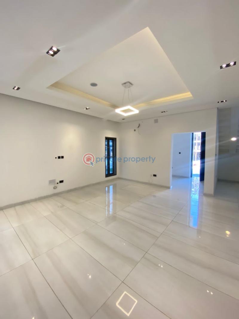 5 bedroom Duplex For Sale Ikota Lekki Lagos - 14