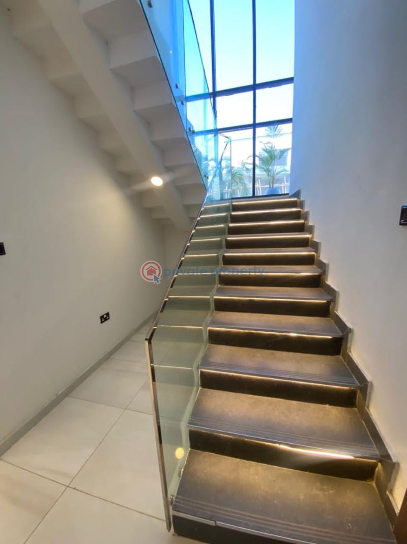 5 bedroom Duplex For Sale Ikota Lekki Lagos - 24