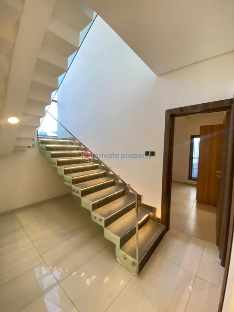 5 bedroom Duplex For Sale Ikota Lekki Lagos - 26