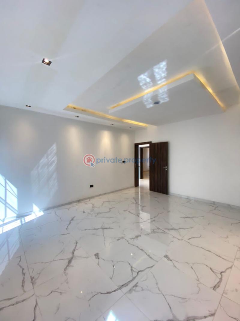 5 bedroom Duplex For Sale Ikota Lekki Lagos - 19