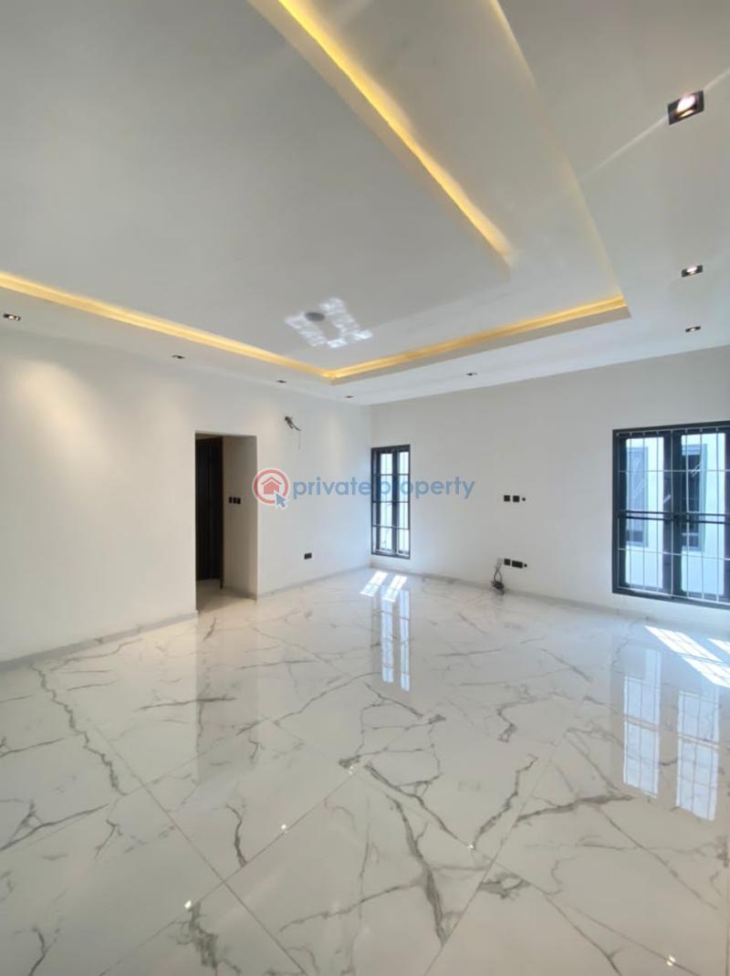 5 bedroom Duplex For Sale Ikota Lekki Lagos - 13